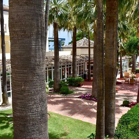 Hotel Dunas Health&spa 5*