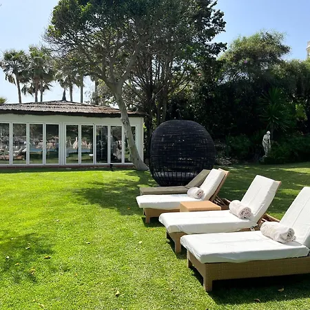 Dunas Health&spa 5* Estepona