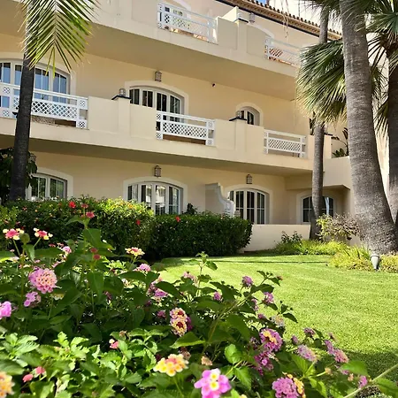 Dunas Health&spa Estepona