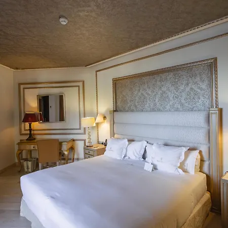 Dunas Health&spa 5* Estepona