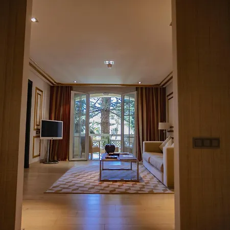 Dunas Health&spa Hotel Estepona