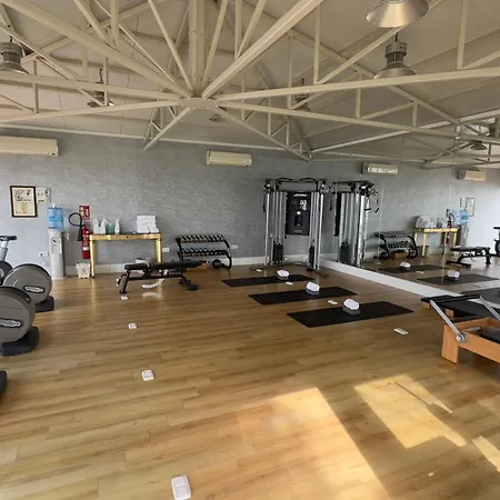 Dunas Health&spa