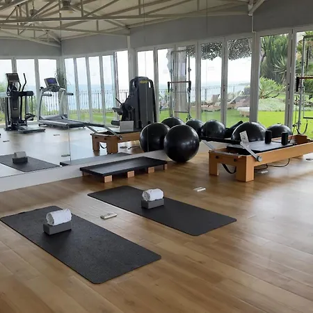 Hotel Dunas Health&spa 5*