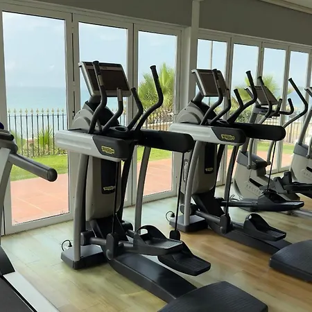 Hotel Dunas Health&spa Estepona