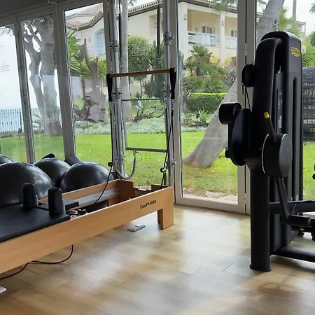 Dunas Health&spa Estepona