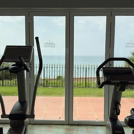 Hotel Dunas Health&spa