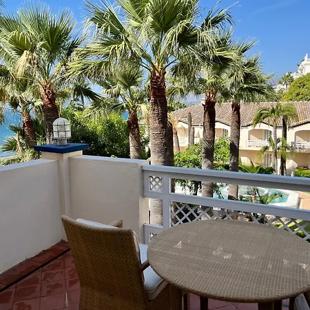 Dunas Health&spa Estepona