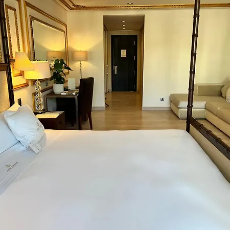 Hotel Dunas Health&spa Estepona