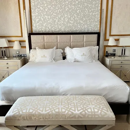 Dunas Health&spa Hotel