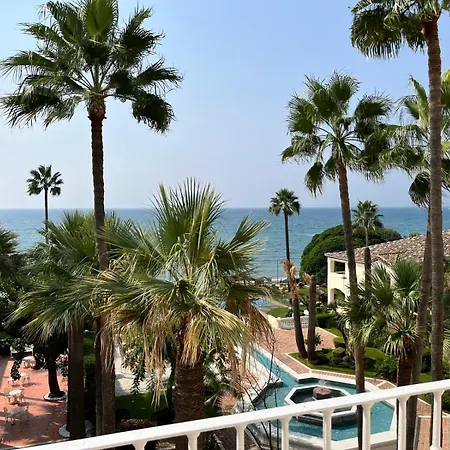 Hotel Dunas Health&spa Estepona