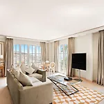 Grand Dunas, Autograph Collection (adults Only) 5* إِستيبونا