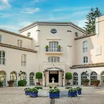 Grand Dunas, Autograph Collection (adults Only) إِستيبونا