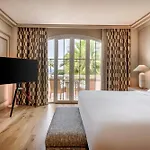 Grand Dunas, Autograph Collection (adults Only) 5* إِستيبونا