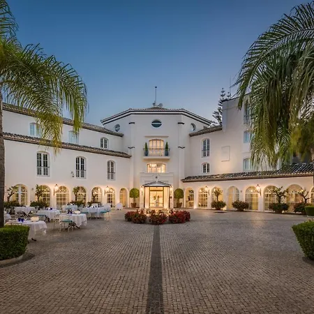 Dunas Grand Luxury (adults Only) 5*