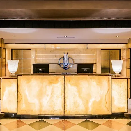 Hotel Dunas Grand Luxury (adults Only) Estepona