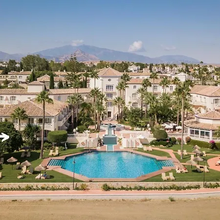 Hotel Dunas Grand Luxury (adults Only) Estepona