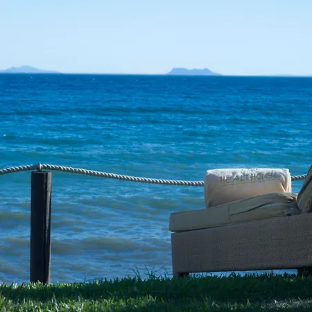 Dunas Grand Luxury (adults Only) 5*