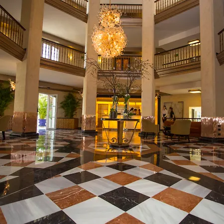 Dunas Grand Luxury (adults Only) Estepona