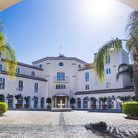 Dunas Grand Luxury (adults Only) Hotel 5*