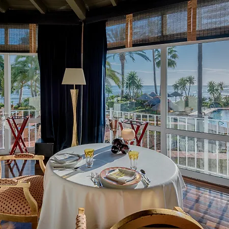 Dunas Grand Luxury (adults Only) 5* Estepona