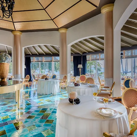 Dunas Grand Luxury (adults Only) Hotel Estepona