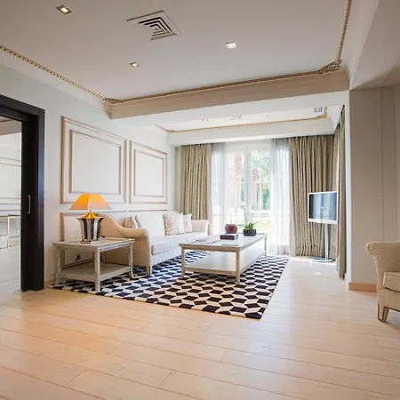 Dunas Grand Luxury (adults Only) 5* Estepona