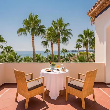 Dunas Grand Luxury (adults Only) 5* Estepona