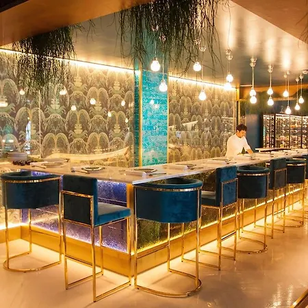 Hotel Dunas Grand Luxury (adults Only)