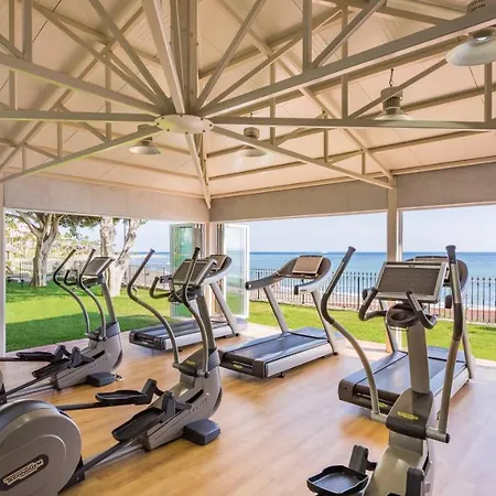 Dunas Grand Luxury (adults Only) Hotel