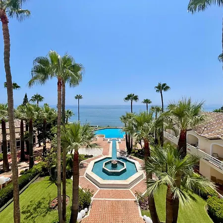 Dunas Grand Luxury (adults Only) Estepona