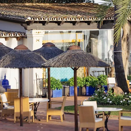 Dunas Grand Luxury (adults Only)