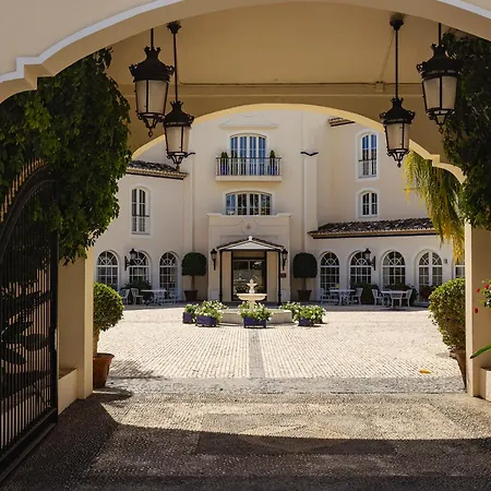 Dunas Grand Luxury (adults Only)