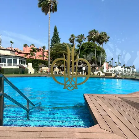 Dunas Grand Luxury (adults Only) 5* Estepona