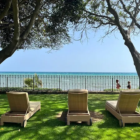 Hotel Dunas Grand Luxury (adults Only) Estepona