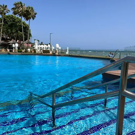 Dunas Grand Luxury (adults Only) Estepona