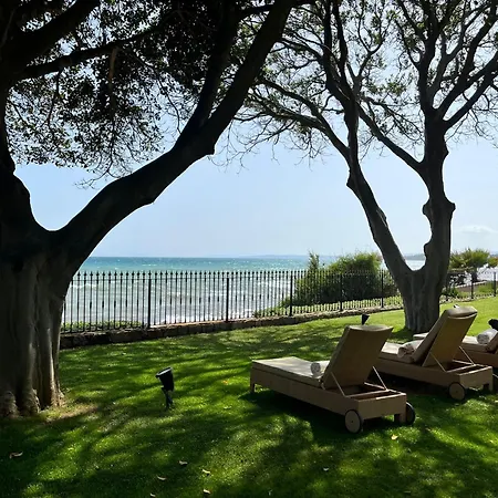 Dunas Grand Luxury (adults Only) Estepona
