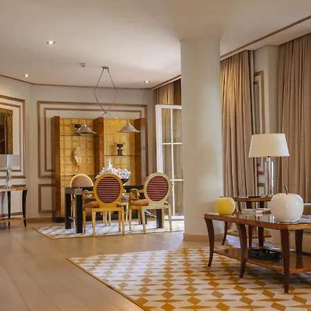 Hotel Dunas Grand Luxury (adults Only)