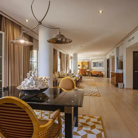 Hotel Dunas Grand Luxury (adults Only) Estepona