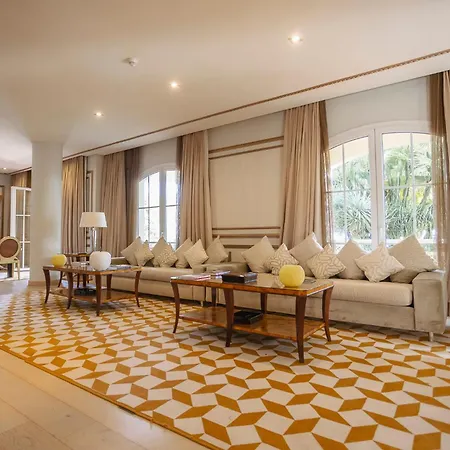 Dunas Grand Luxury (adults Only) Estepona