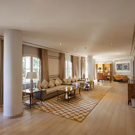 Dunas Grand Luxury (adults Only) Hotel