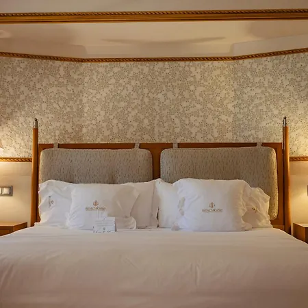 Dunas Grand Luxury (adults Only) 5* Estepona