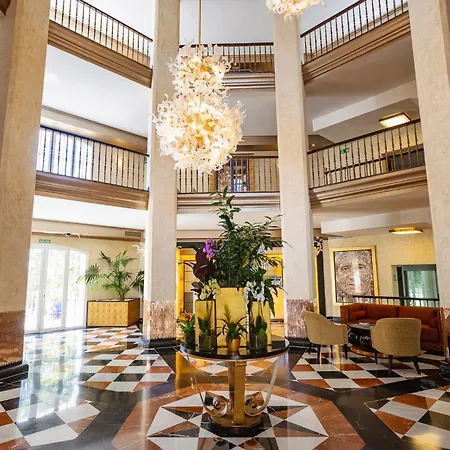 Dunas Grand Luxury (adults Only)