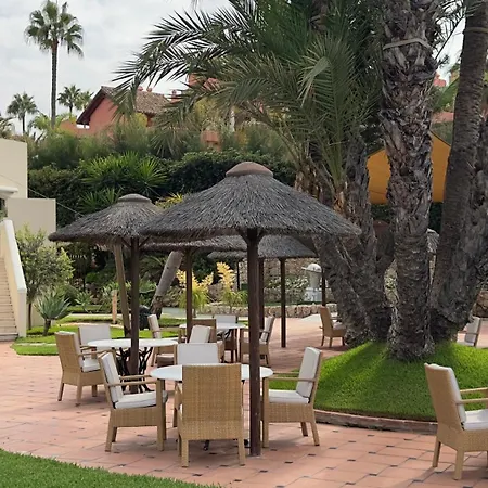 Hotel Dunas Grand Luxury (adults Only)