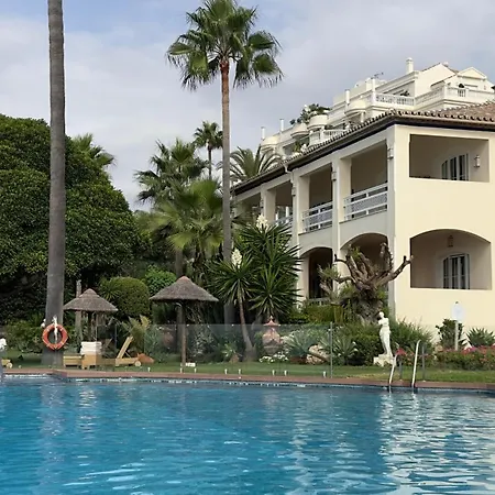 Dunas Grand Luxury (adults Only) Hotel Estepona
