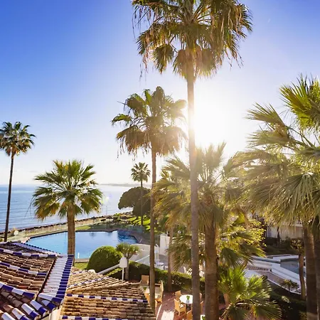 Dunas Grand Luxury (adults Only) Hotel Estepona