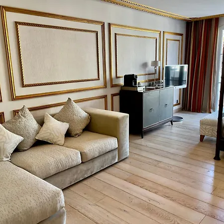 Dunas Grand Luxury (adults Only)