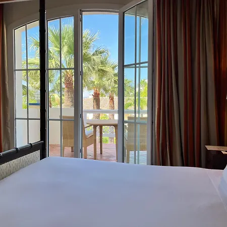 Dunas Grand Luxury (adults Only) Отель