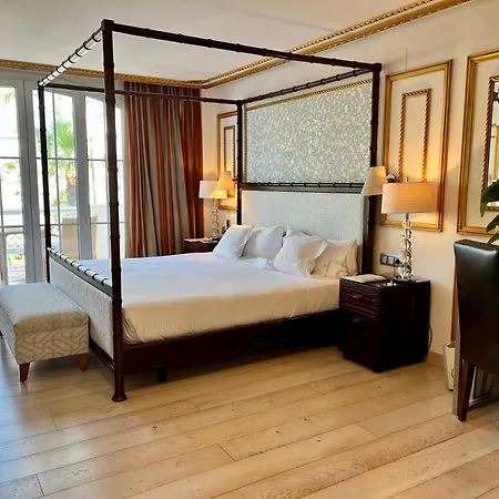 Dunas Grand Luxury (adults Only) Hotel 5*