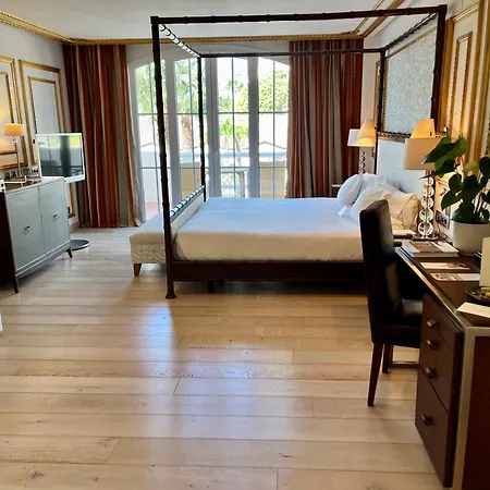 Hotel Dunas Grand Luxury (adults Only) 5*