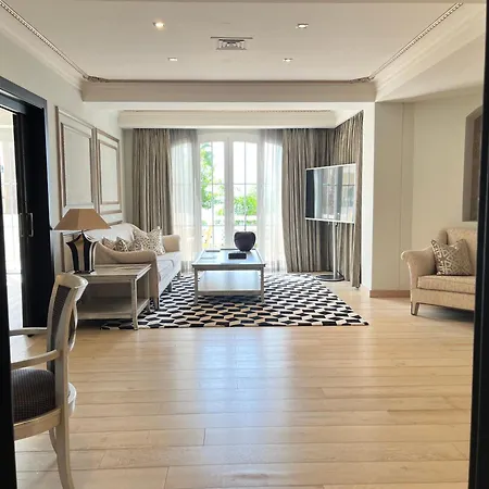 Dunas Grand Luxury (adults Only) Hotel Estepona